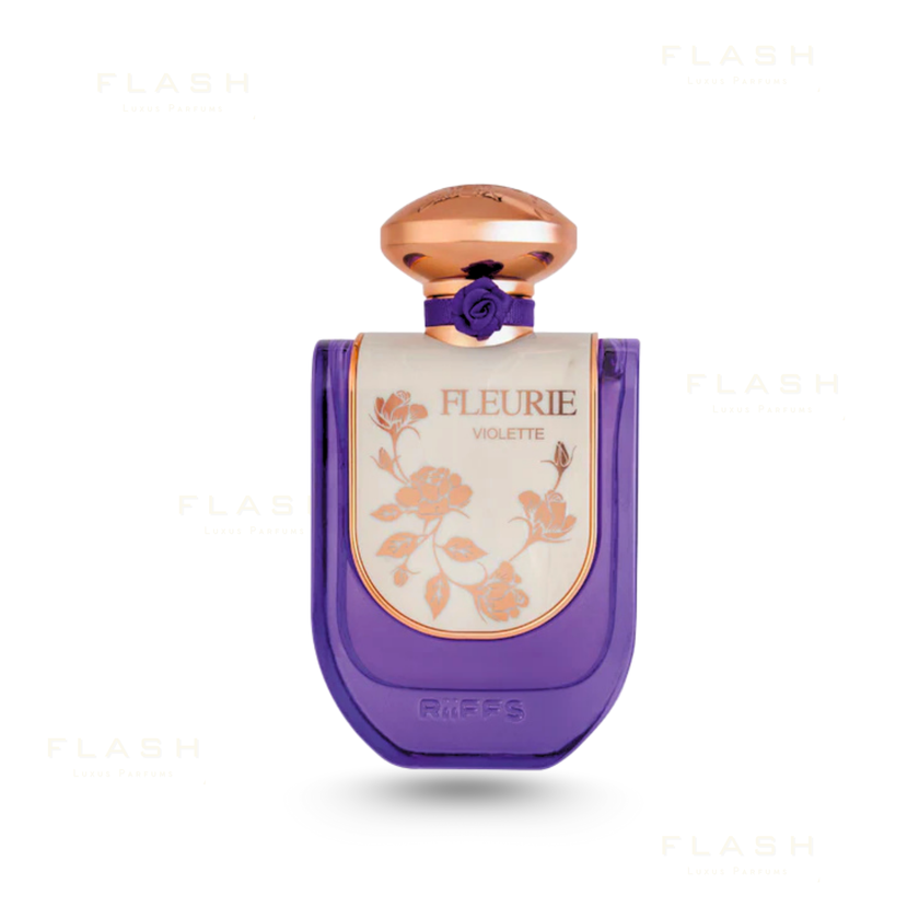 Riiffs - Fleurie Violette - for Women 100ml
