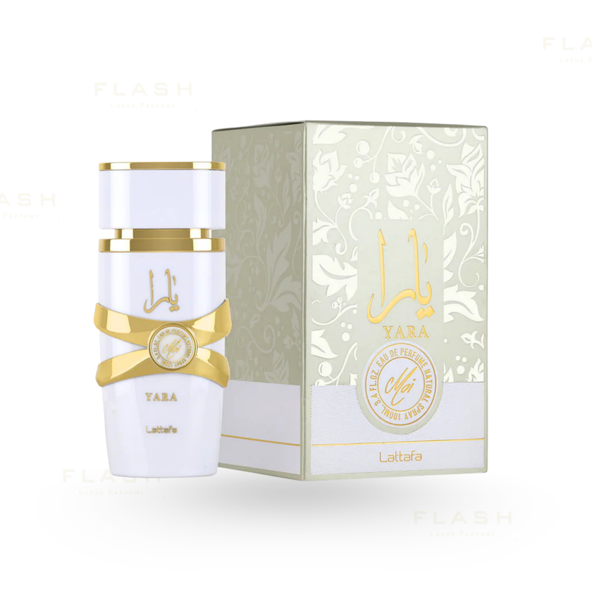 Lattafa - Yara Moi White - for Women 100ml