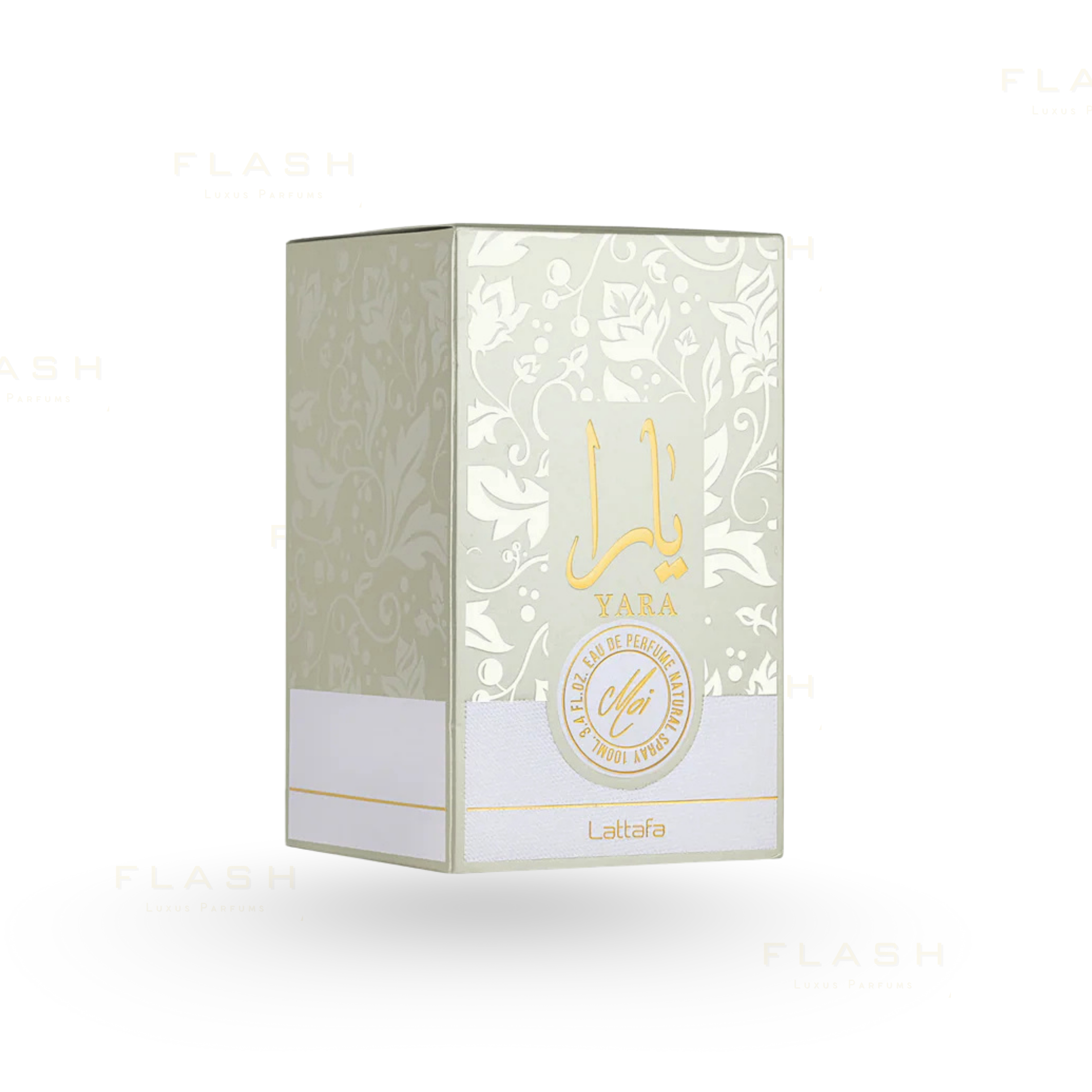 Lattafa - Yara Moi White - for Women 100ml