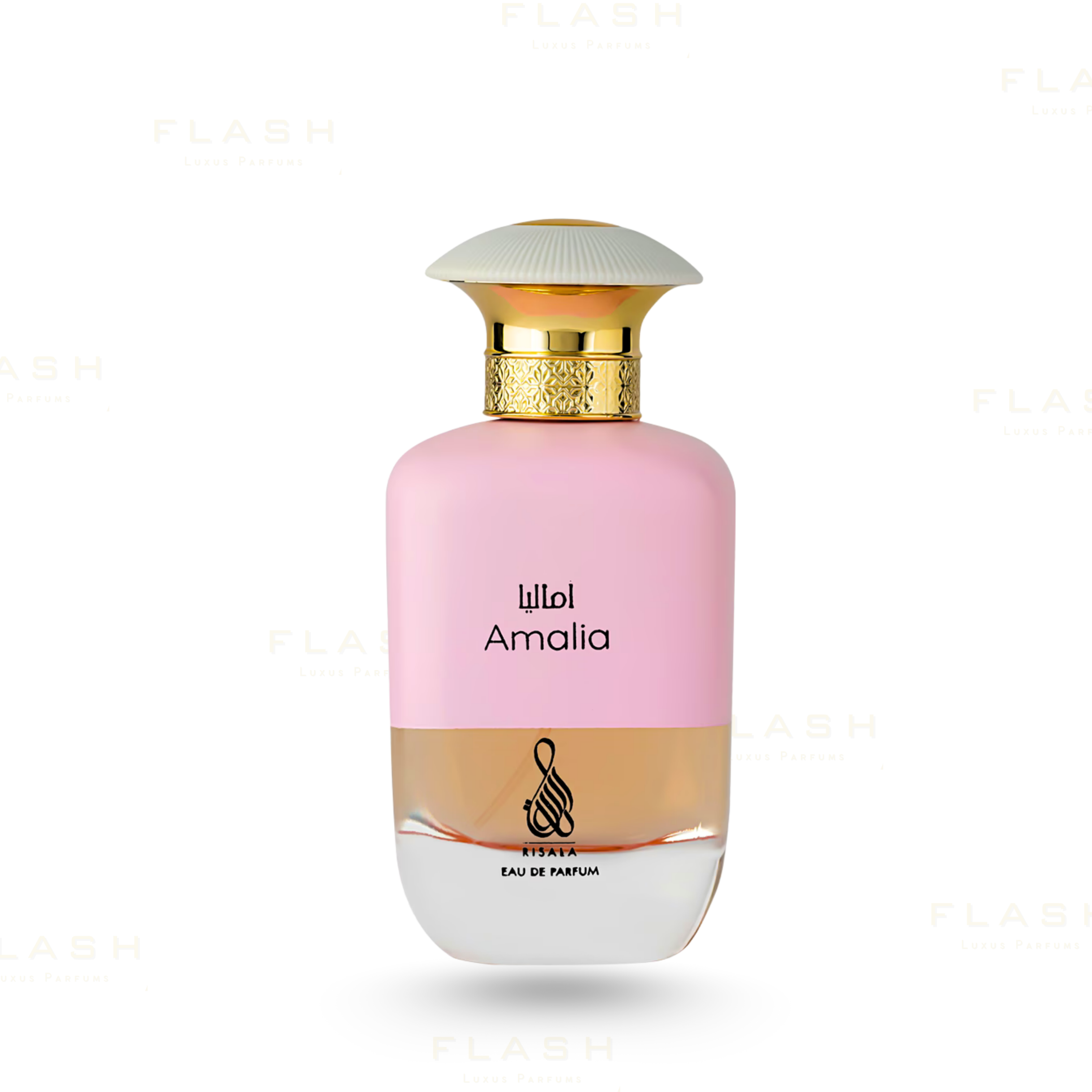 Risala - Amalia Risala - for Women 100ml