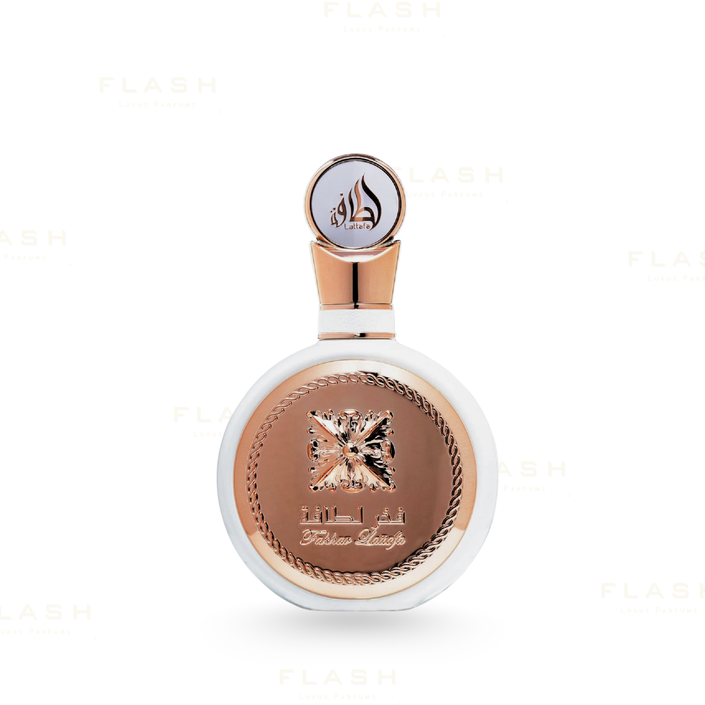 FAKHAR Lattafa Perfume - The Essence of Elegance and Strength, A Distinctive Arabian Fragrance