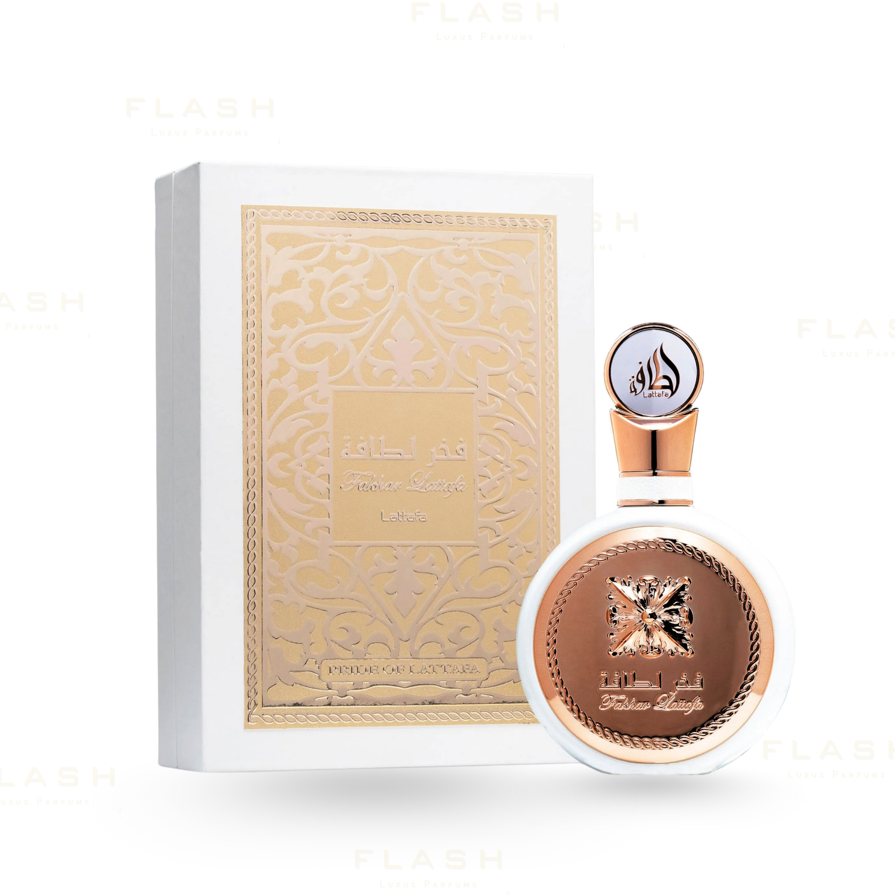 Lattafa - Fakhar Women - 100ml