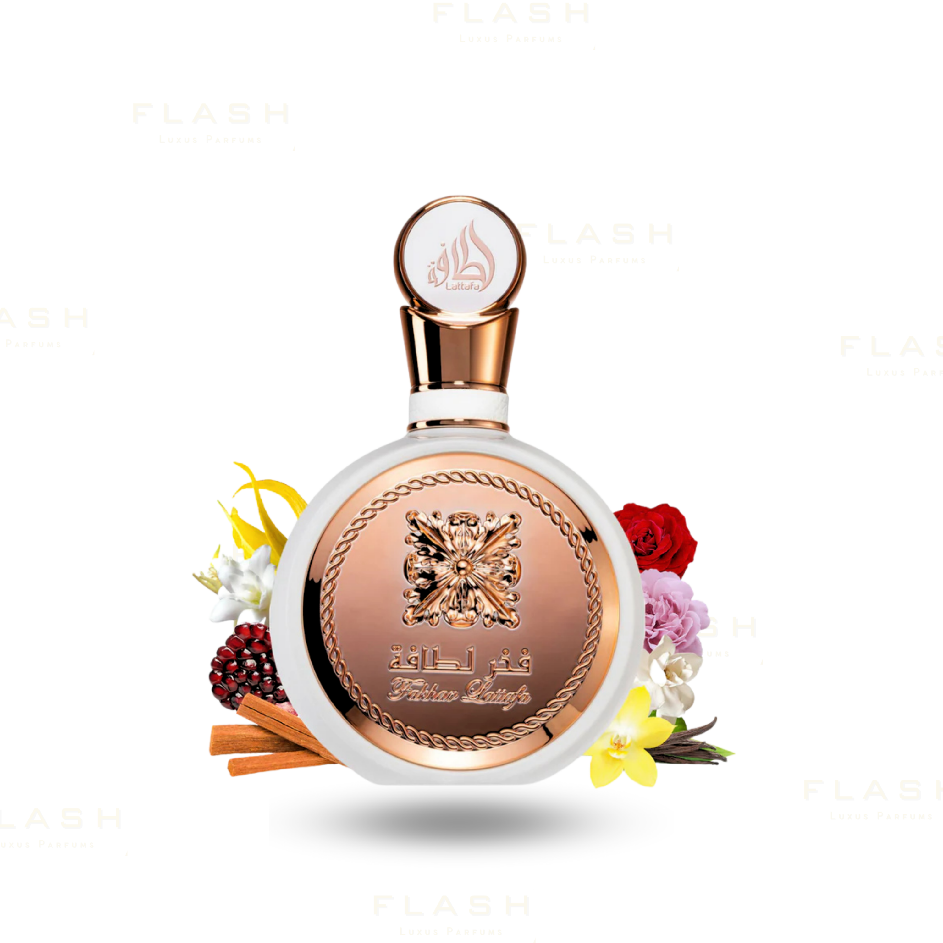 Lattafa - Fakhar Women - 100ml
