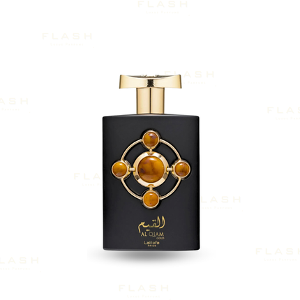 Lattafa - Al Qiam Gold - Unisex 100ml