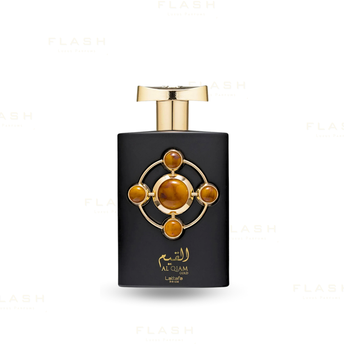 Lattafa - Al Qiam Gold - Unisex 100ml