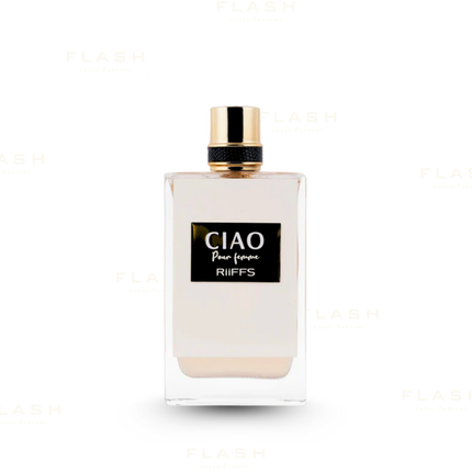 Riiffs - Ciao Pour Femme - for Women 100ml