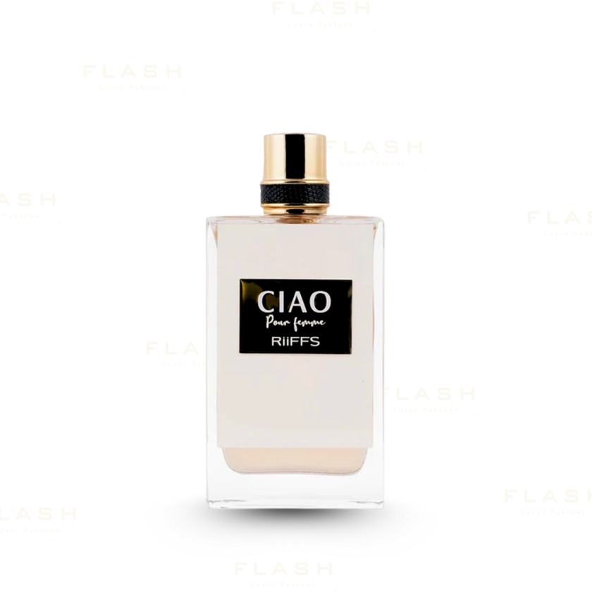Riiffs - Ciao Pour Femme - for Women 100ml