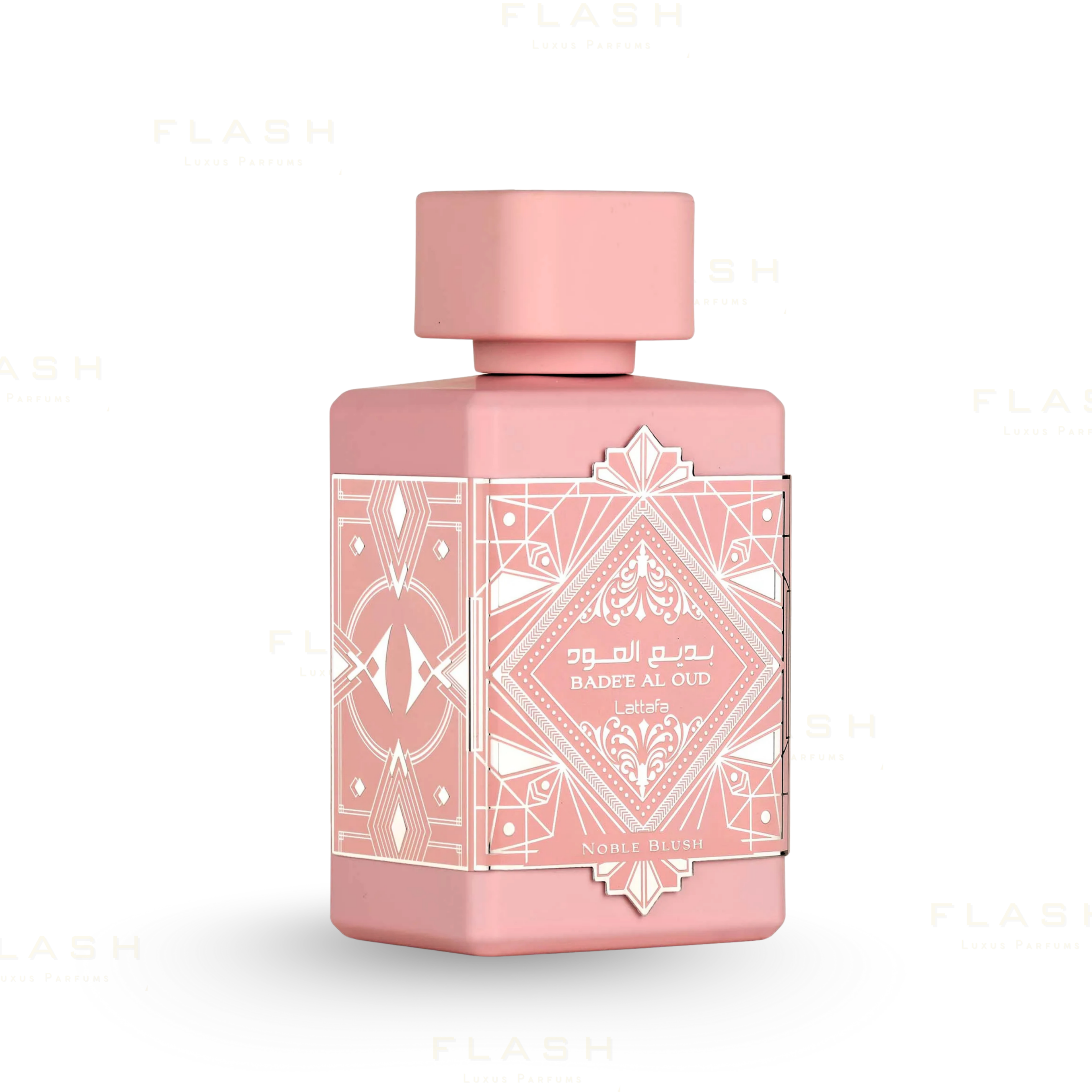 Lattafa - Badee Al Oud Noble Blush -for Women 100ml