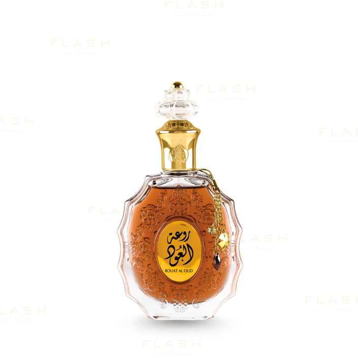 Lattafa - Rouat Al Oud - for Men 100ml