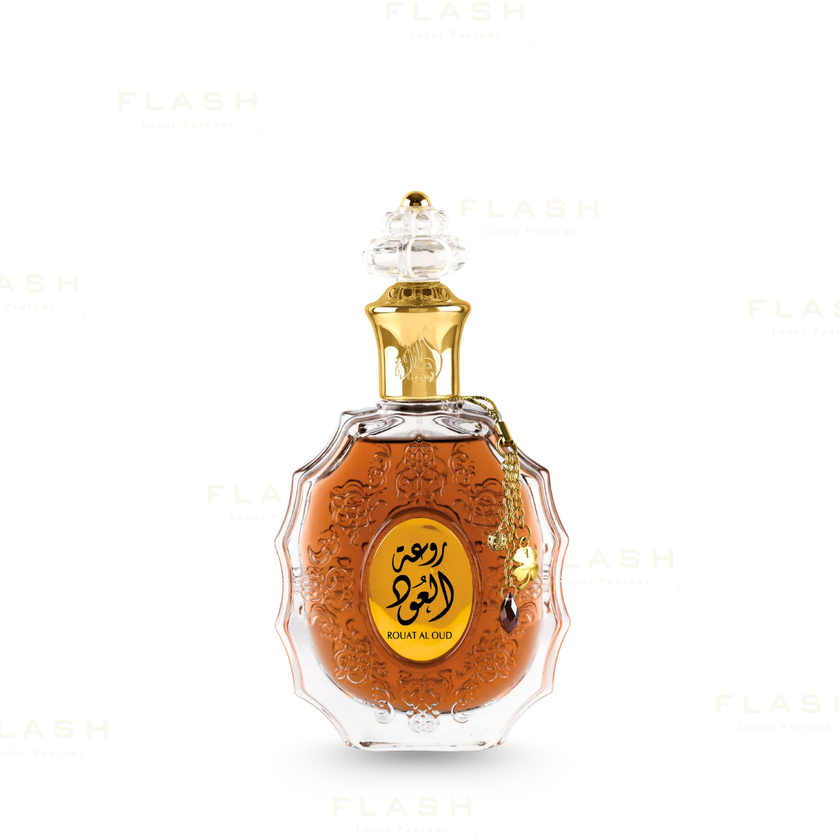Lattafa - Rouat Al Oud - for Men 100ml