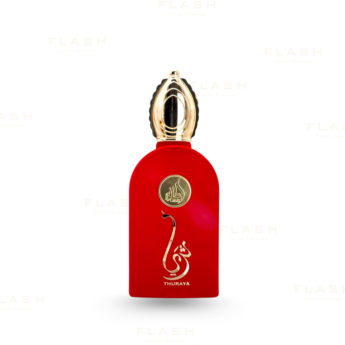 Lattafa - Thuraya Ard Al Zaafaran - Unisex 100ml