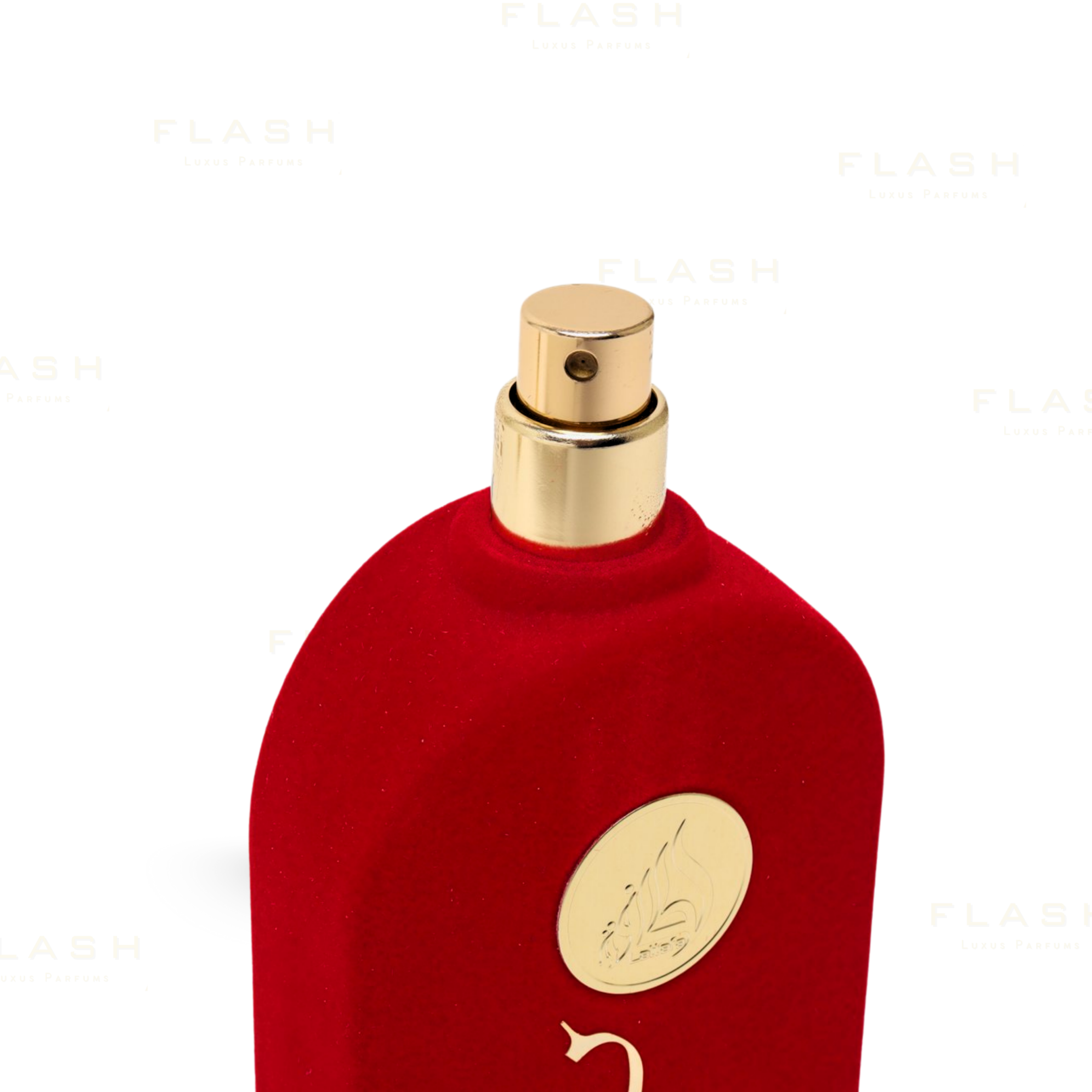 Lattafa - Thuraya Ard Al Zaafaran - Unisex 100ml