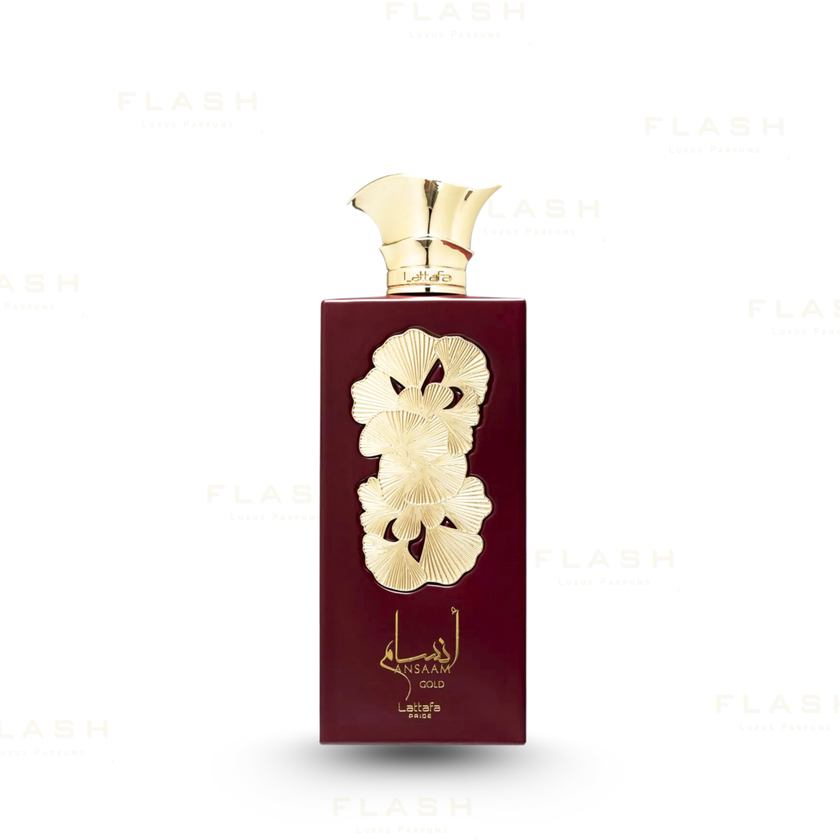 Lattafa - Ansaam Gold - Unisex 100ml