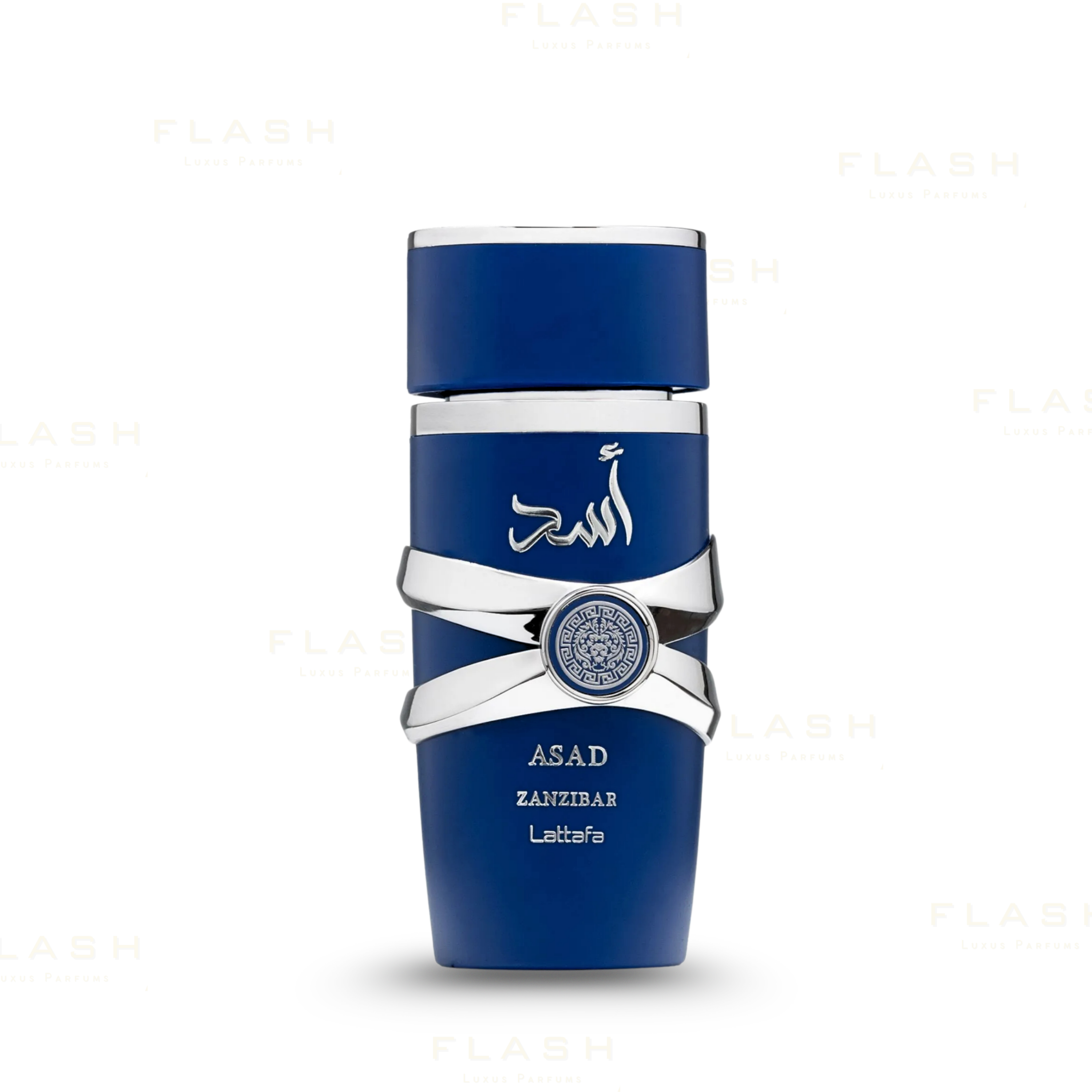 Lattafa - Asad Zanzibar - for Men 100ml
