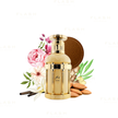 Paris Corner - Reham Vanilla Mood - Unisex 100ml