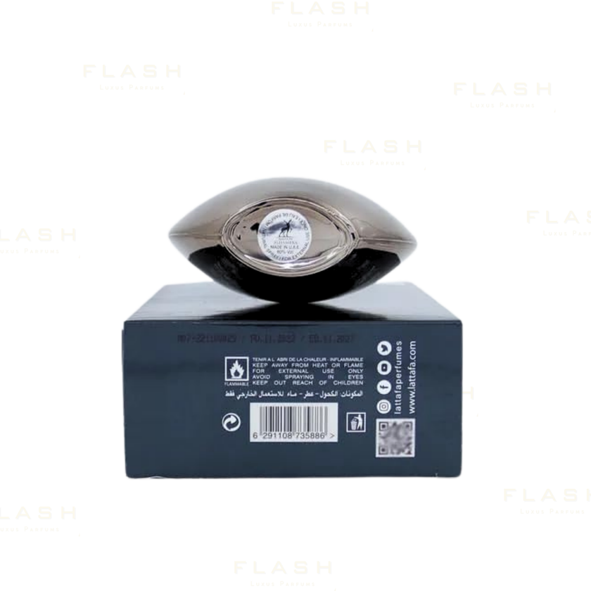 Maison Alhambra - Aquilo Pour Homme - for Men 100ml