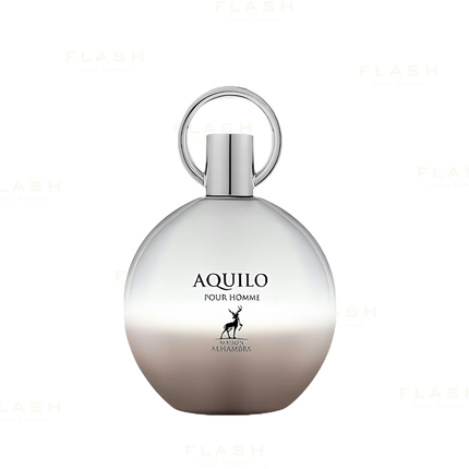Maison Alhambra - Aquilo Pour Homme - for Men 100ml