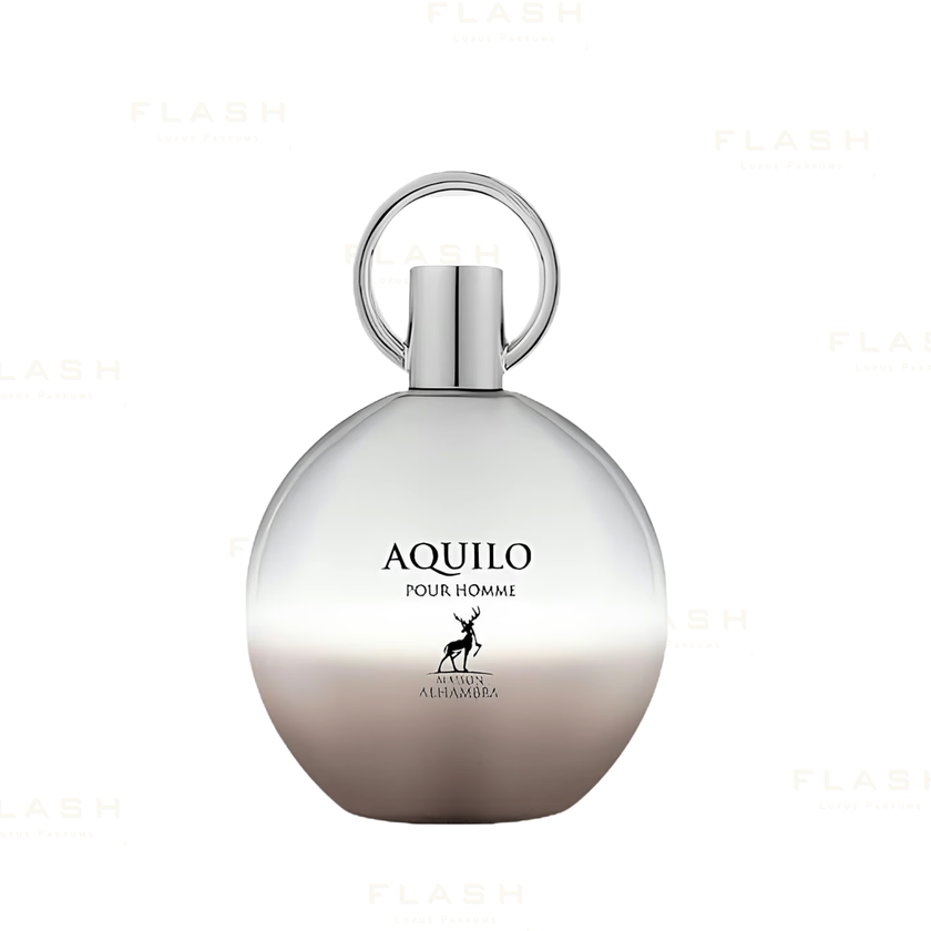 Maison Alhambra - Aquilo Pour Homme - for Men 100ml
