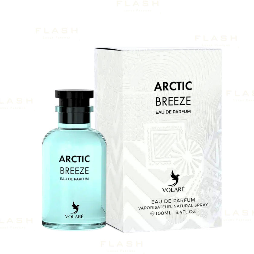 Volare - Arctic Breeze - for Men 100ml