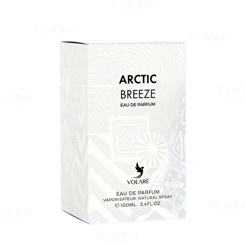 Volare - Arctic Breeze - for Men 100ml