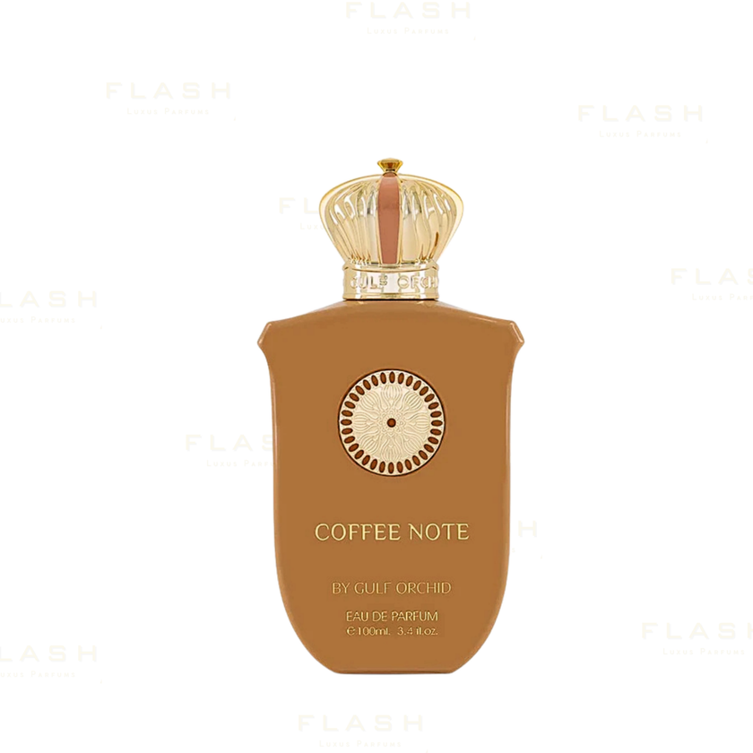By Gulf Orchid - Coffee Note - Unisex 100ml