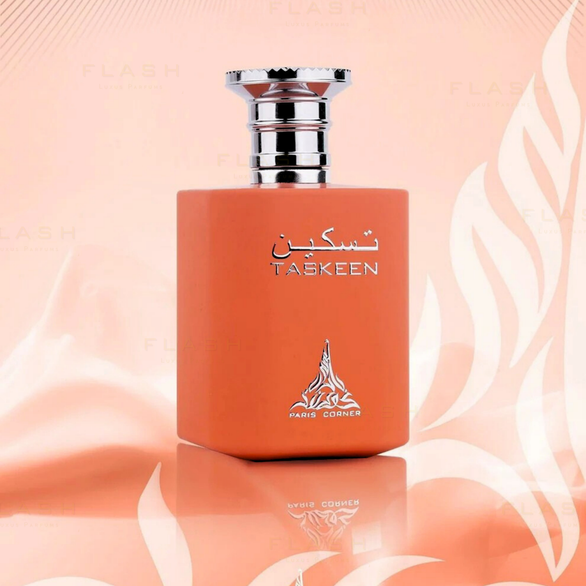 Paris Corner - Taskeen - Unisex 100ml