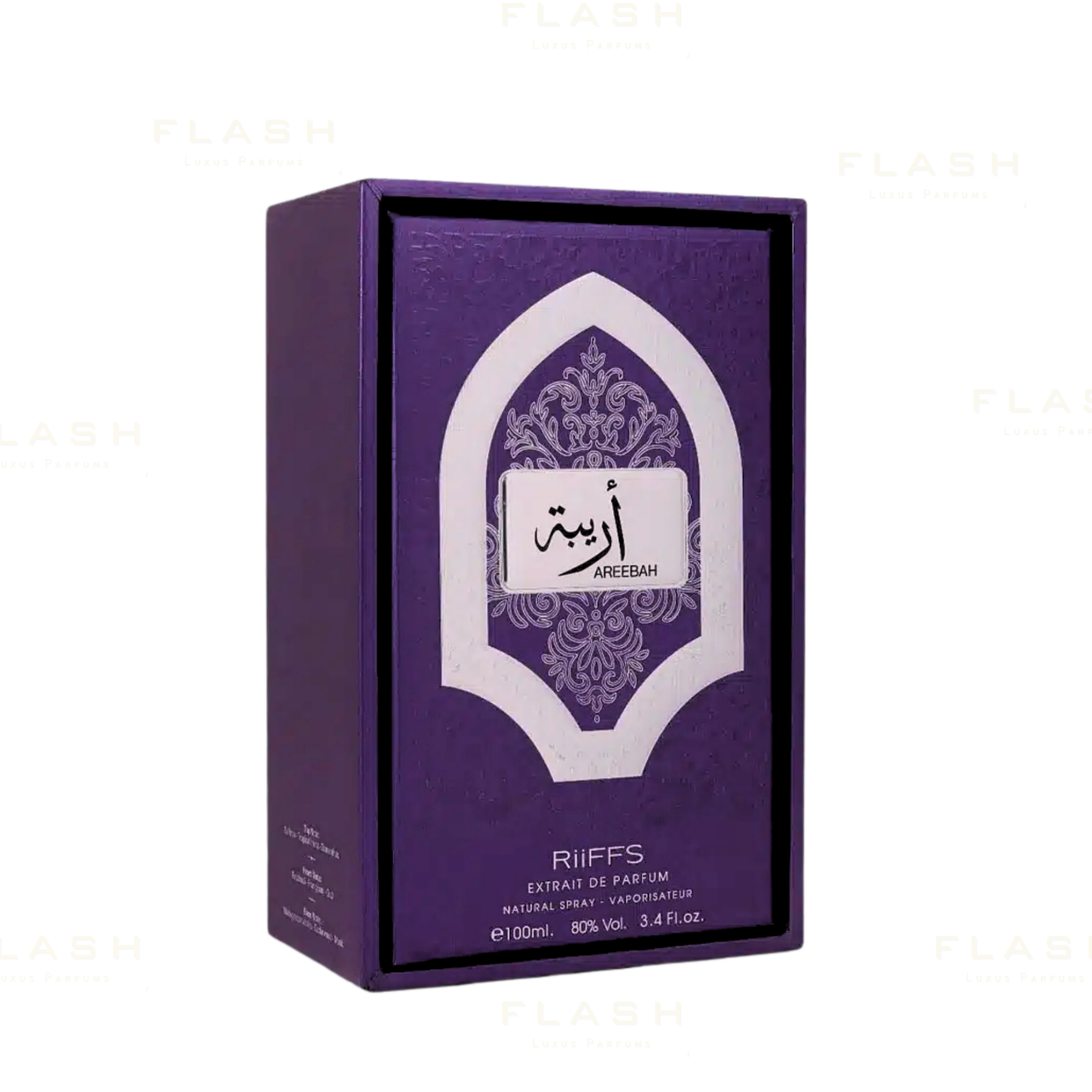 Riiffs - Areebah - Unisex 100ml