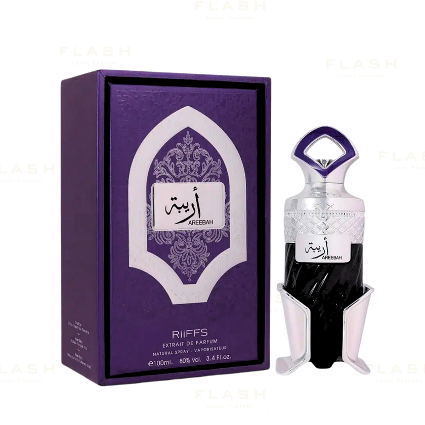 Riiffs - Areebah - Unisex 100ml