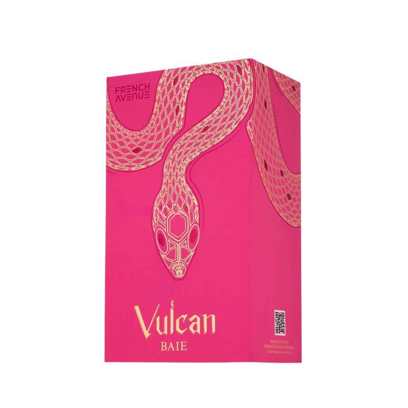 French Avenue - Vulcan Baie - Unisex 100ml