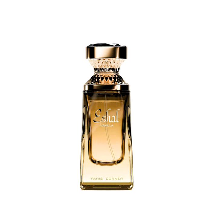 Paris Corner - Eshal Vanilla - for Women 100ml