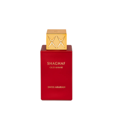 Swiss Arabian - Shaghaf Oud Ahmar - Unisex 75ml