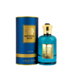 Riiffs Imperial 3er Parfum-Set — Noir + Blue + Rouge