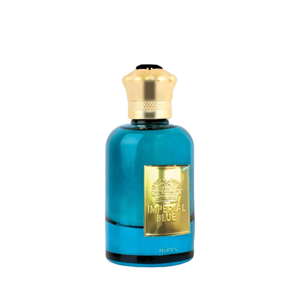 Riiffs - Imperial Blue - for Men 100ml