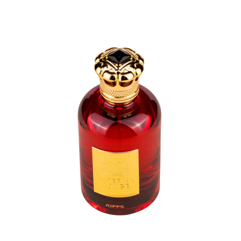 Riiffs - Imperial Rouge - for Women 100ml