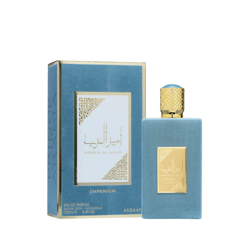 Lattafa - Asdaaf Ameer Al Arab İmperium - for Men 100ml