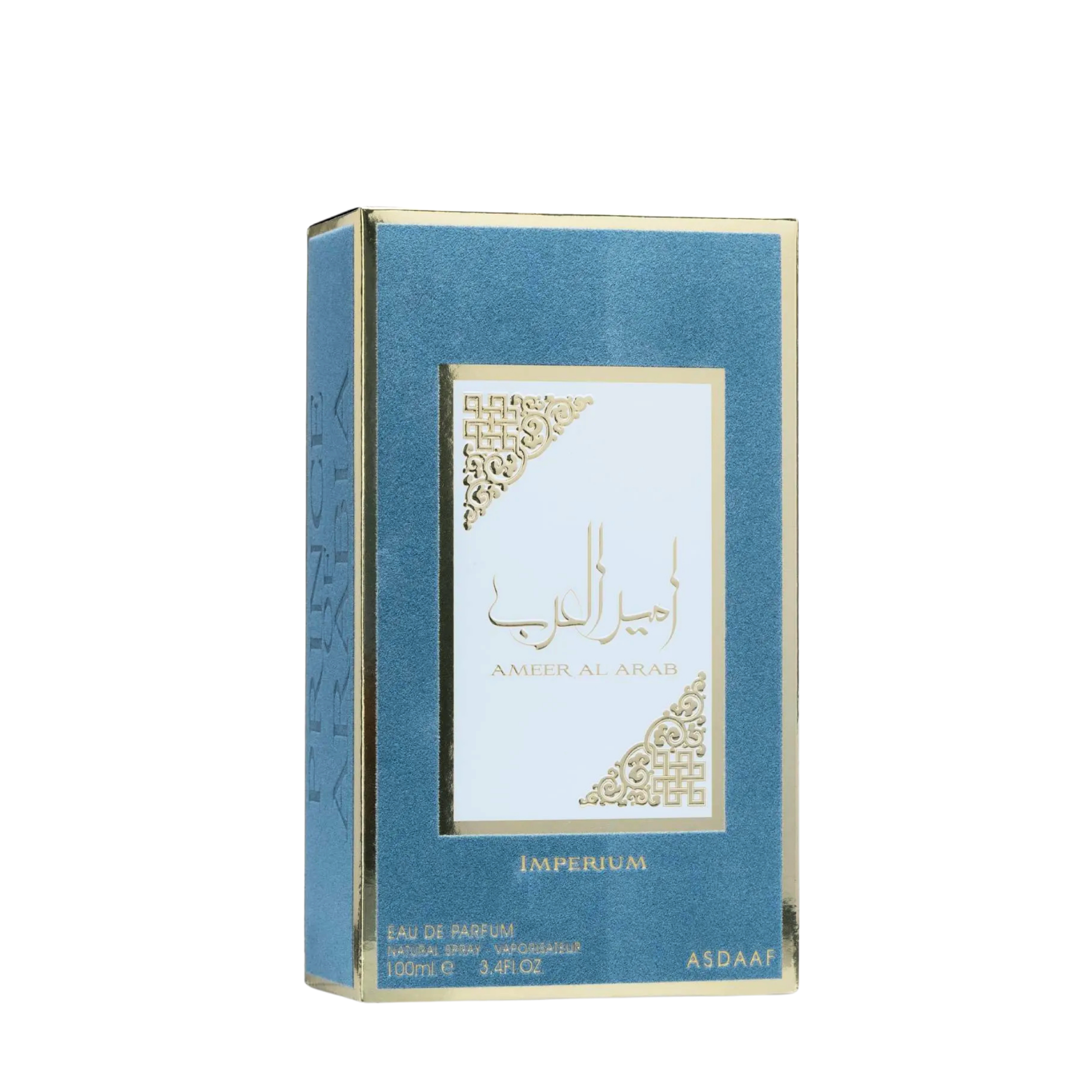 Lattafa - Asdaaf Ameer Al Arab İmperium - for Men 100ml