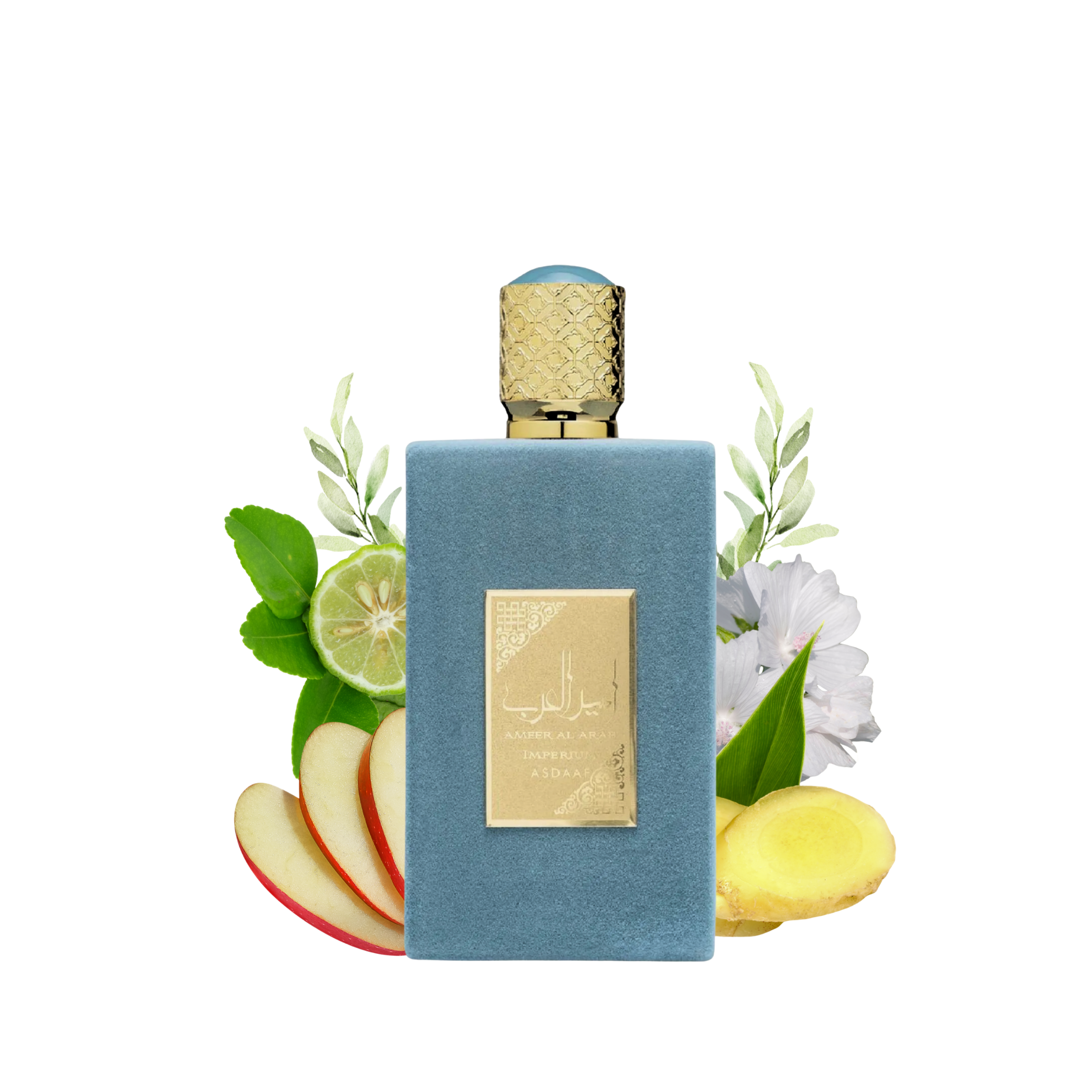 Lattafa - Asdaaf Ameer Al Arab İmperium - for Men 100ml