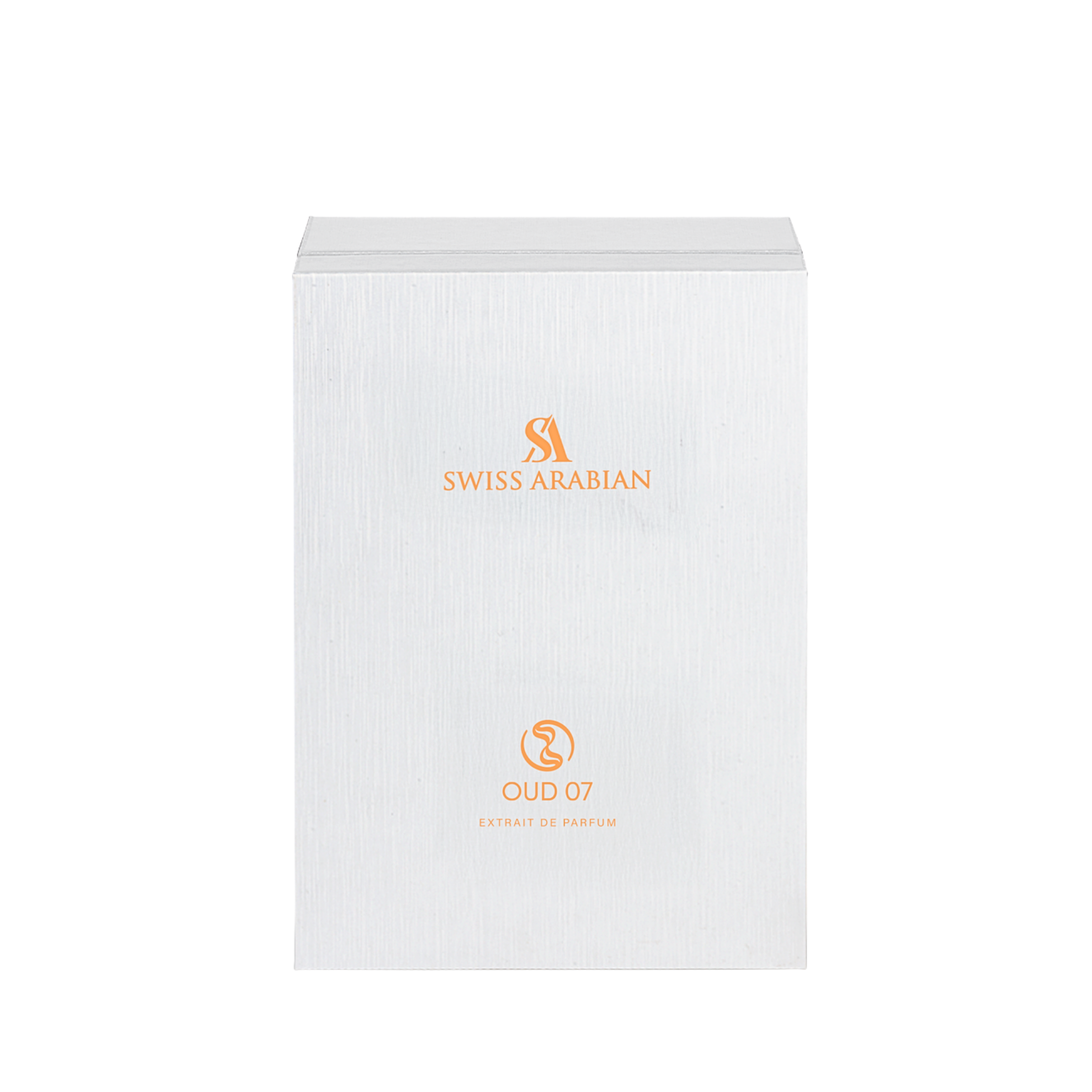 Swiss Arabian - Oud 07 -  Unisex 50ml