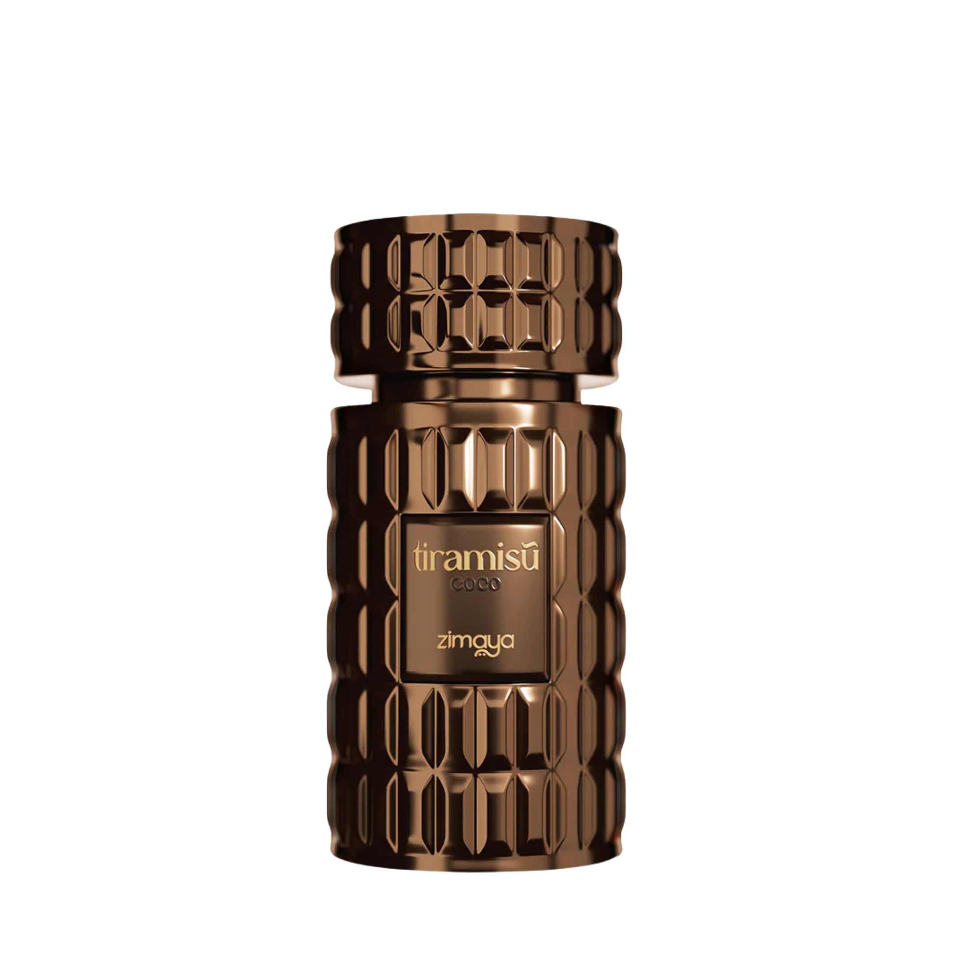 Zimaya - Tiramisù Coco - Unisex 100ml