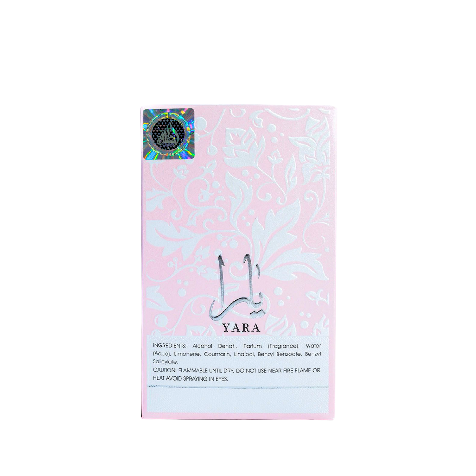 YARA Lattafa Perfume - The scent of passion and mystery, original Arabian flair