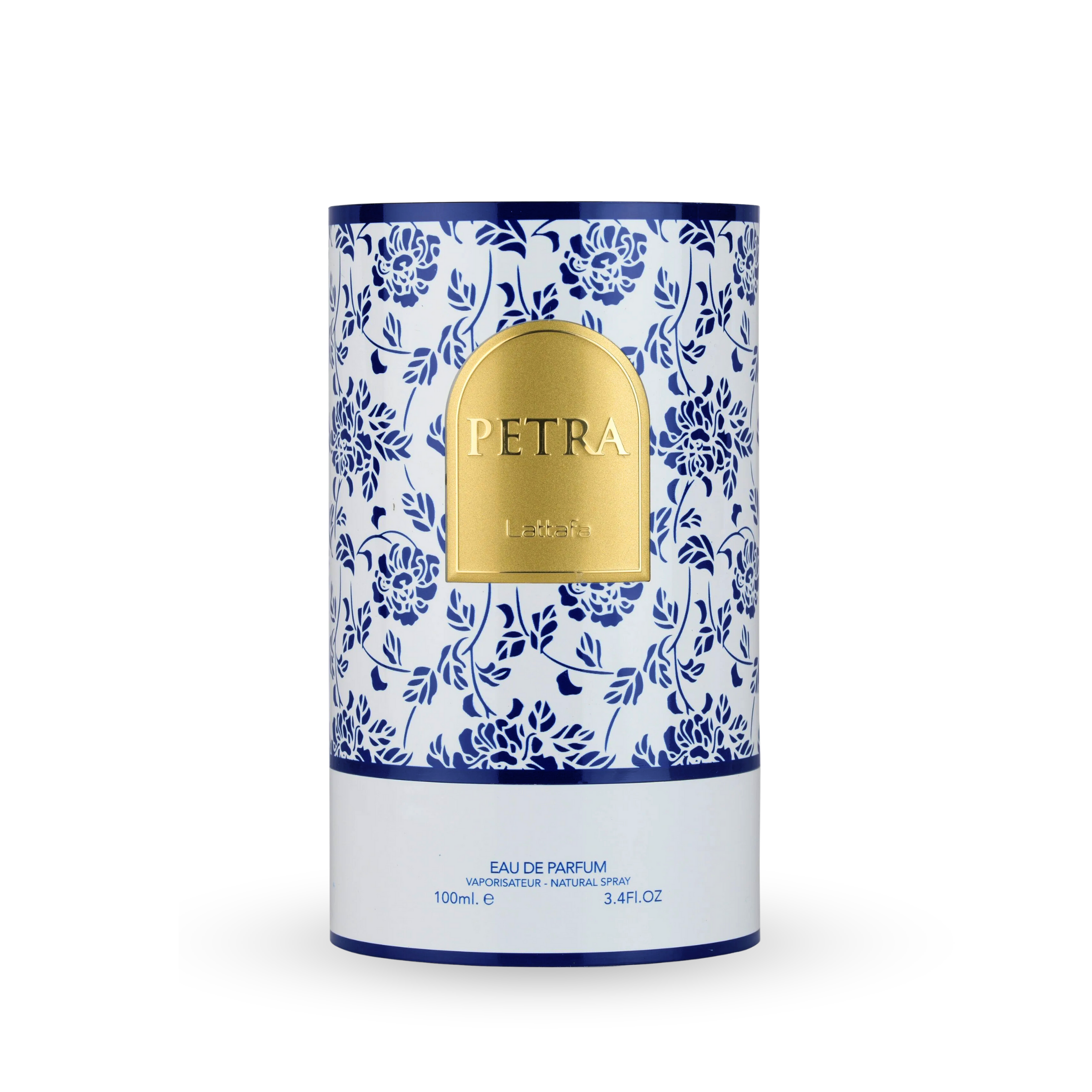 Lattafa - Petra - for Women 100ml