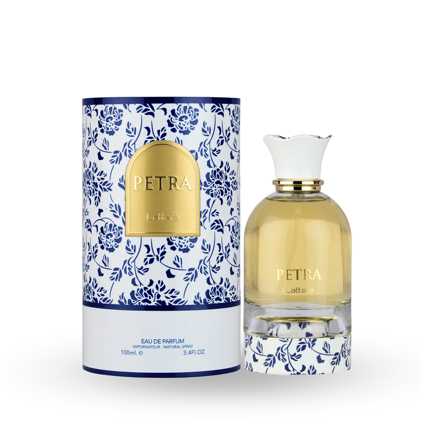 Lattafa - Petra - for Women 100ml