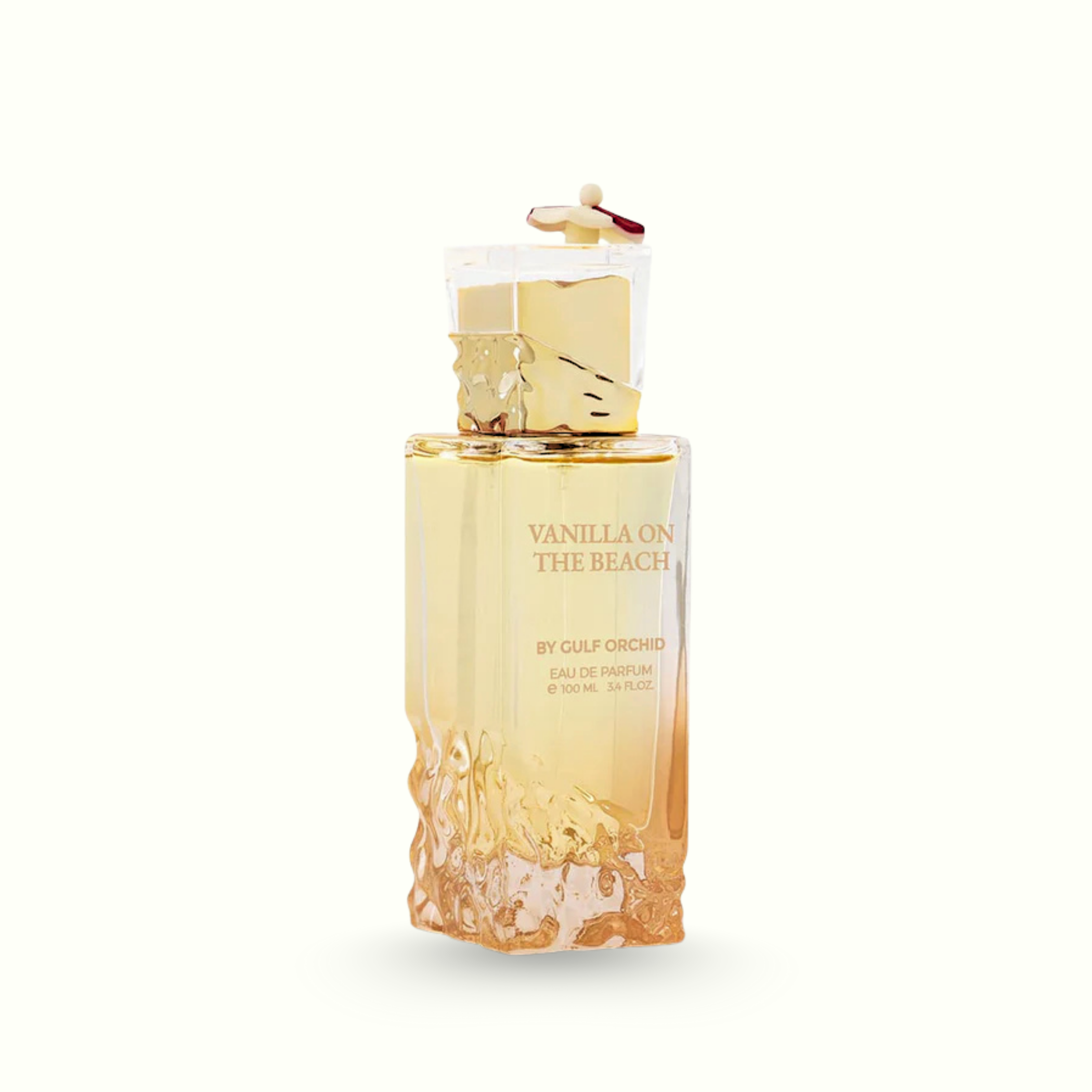 Gulf Orchid - Vanilla on the Beach - Unisex 100ml