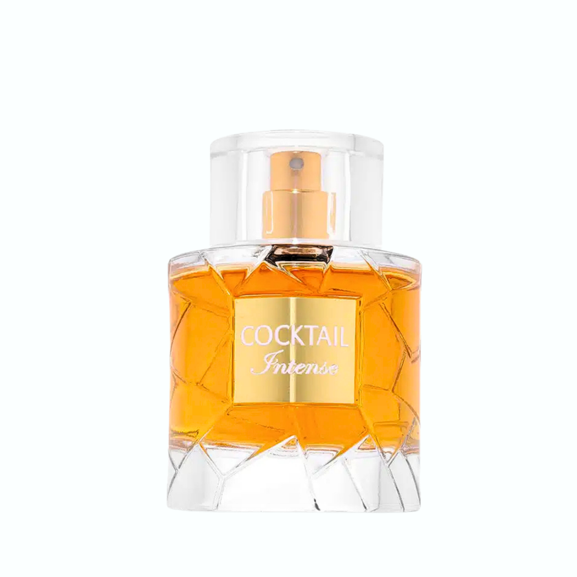 Fragrance World - Cocktail Intense - Unisex 100ml