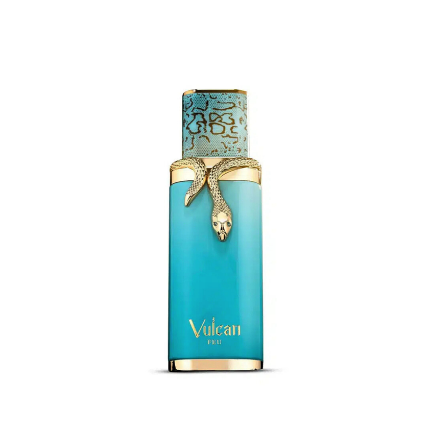 French Avenue - Vulcan Feu - Unisex 100ml