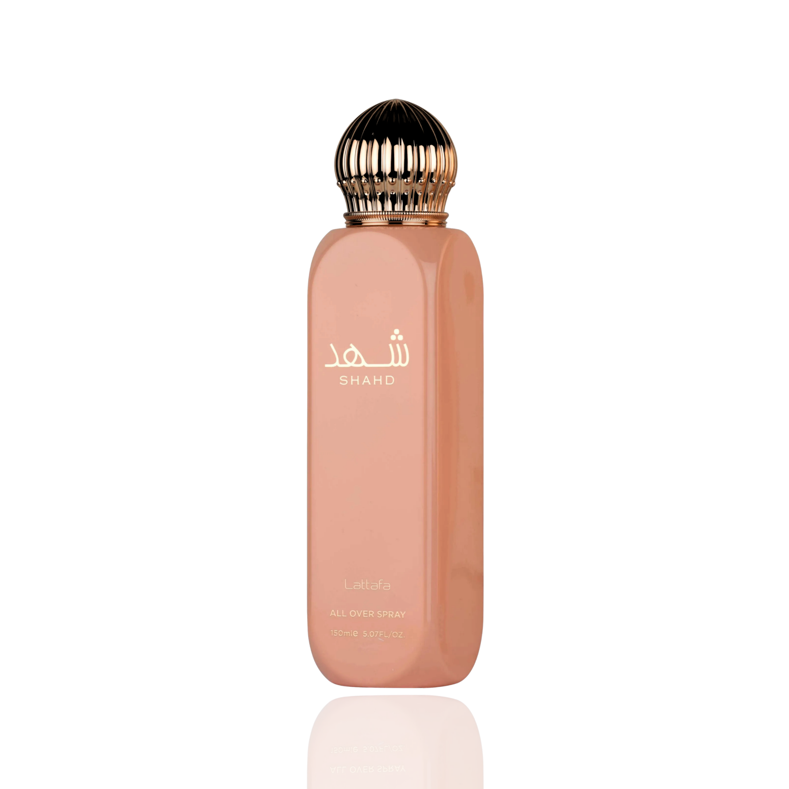Lattafa - Shahd All Over Spray - for Women 150ml