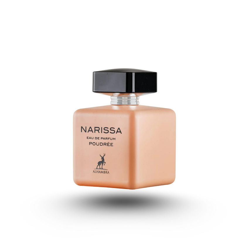 Maison Alhambra - Narissa Peach - for Women 100ml
