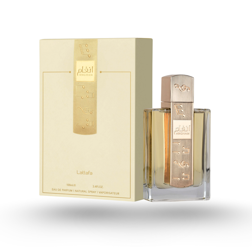 Lattafa - Angham - for Women 100ml