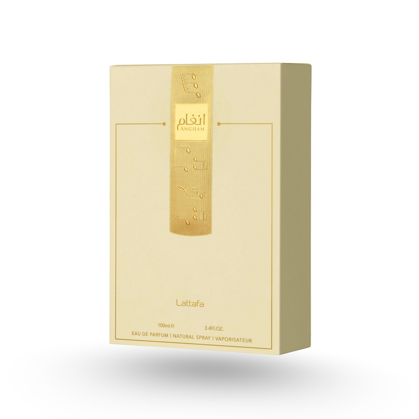 Lattafa - Angham - for Women 100ml