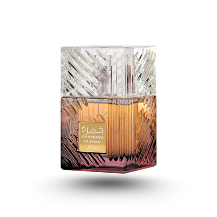 Lattafa - Khamrah Dukhan - for Men, Unisex 100ml